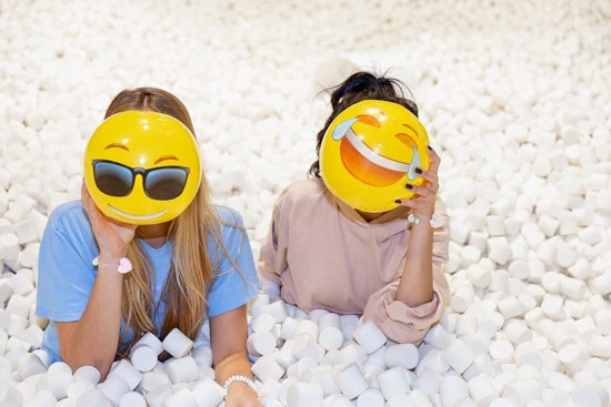 New pop-up shop Candytopia now open in Spring Branch East
