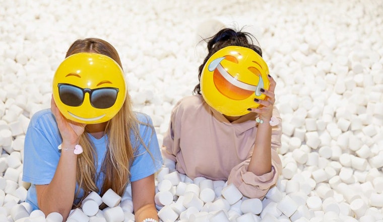New pop-up shop Candytopia now open in Spring Branch East