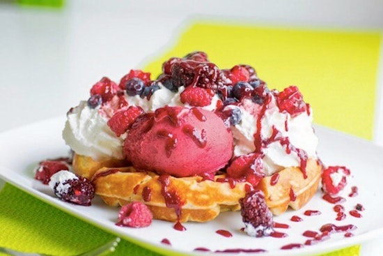 New Encino Creperie 'Fruzion' Opens Its Doors