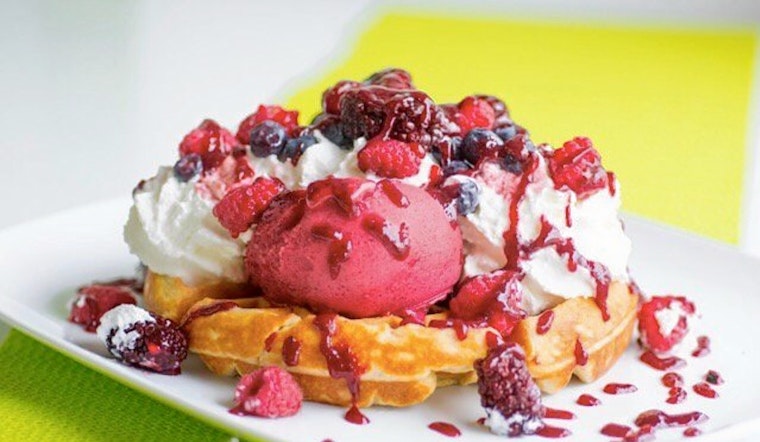 New Encino Creperie 'Fruzion' Opens Its Doors