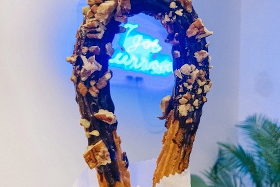 Honchos brings churros and more to San Antonio