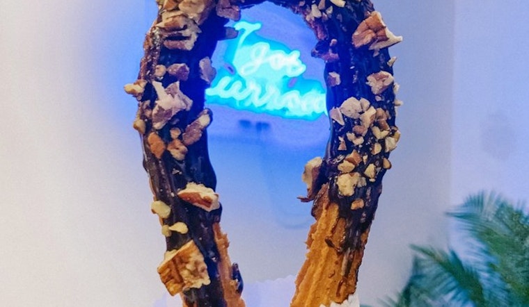 Honchos brings churros and more to San Antonio