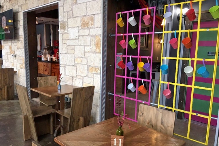 #Trending: What's heating up Austin's food scene this month
