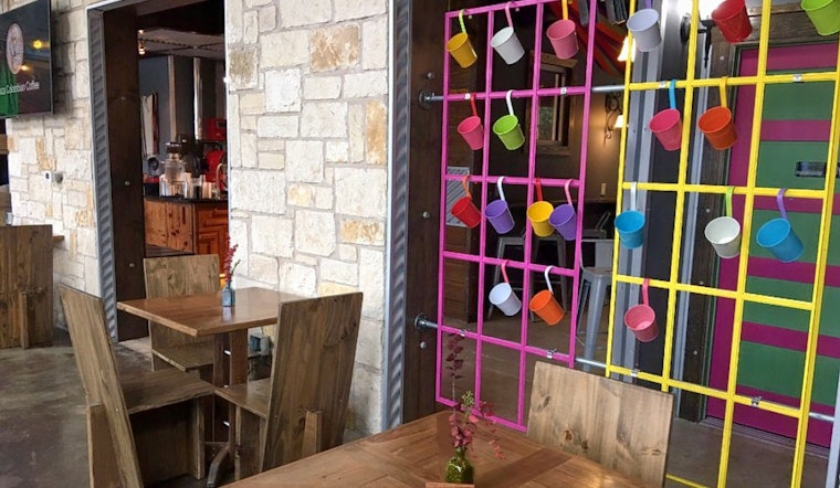#Trending: What's heating up Austin's food scene this month