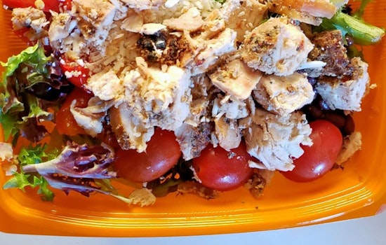 Get these trending Phoenix restaurants on your radar now