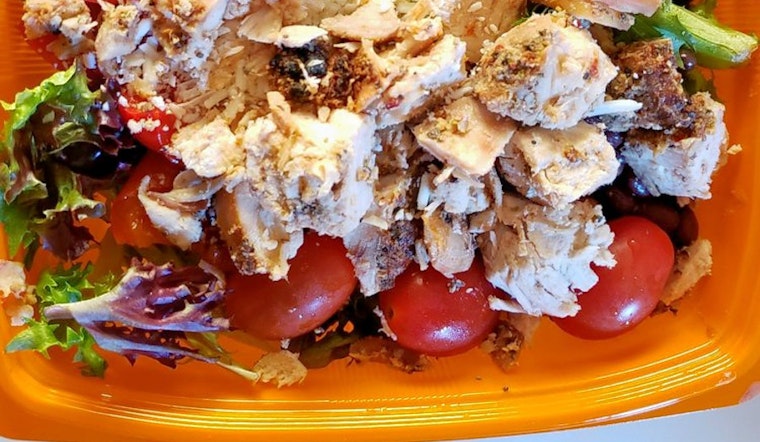 Get these trending Phoenix restaurants on your radar now