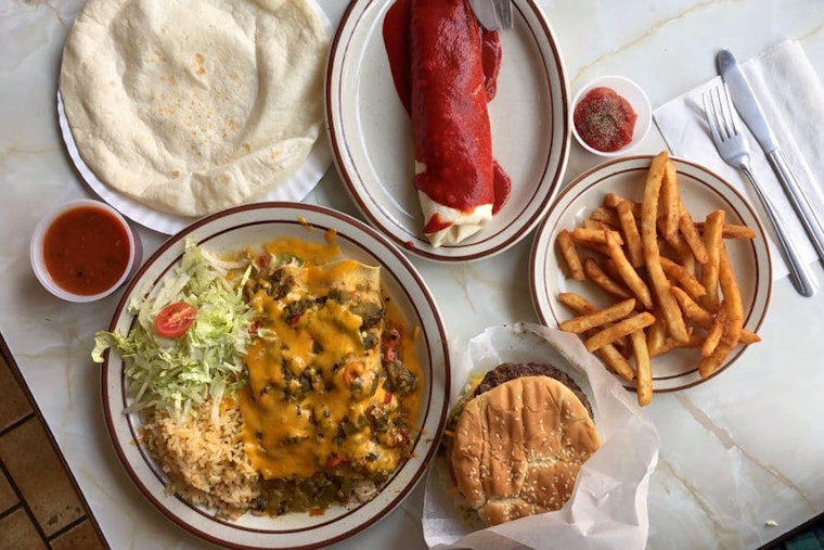 Explore the 5 most popular spots in Albuquerque's University Heights neighborhood