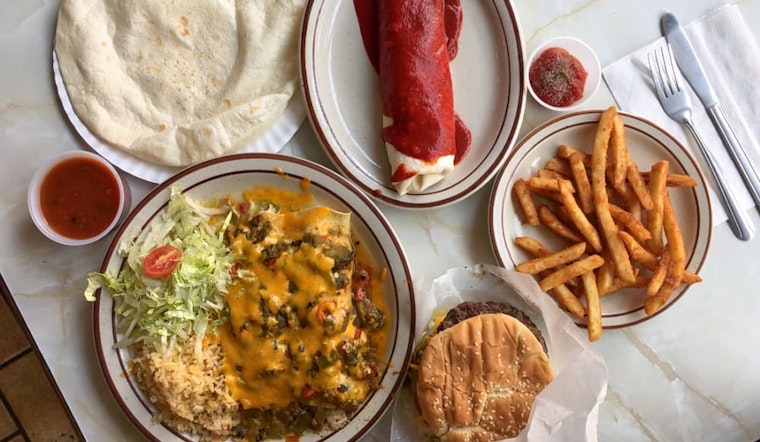 Explore the 5 most popular spots in Albuquerque's University Heights neighborhood