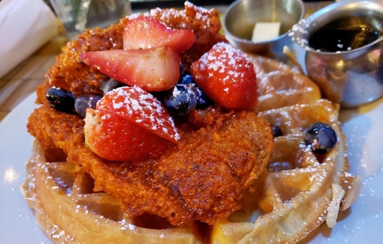 Explore the 3 most popular spots in Nashville's Hermitage Hills neighborhood