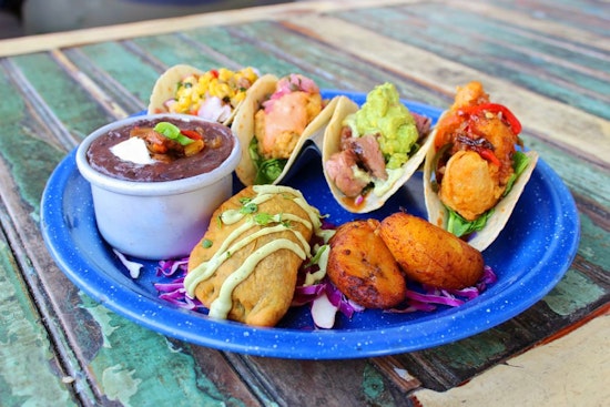 Check out the 5 top spots in New Orleans's Irish Channel neighborhood