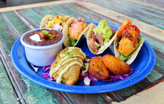 Check out the 5 top spots in New Orleans's Irish Channel neighborhood