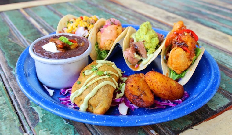 Check out the 5 top spots in New Orleans's Irish Channel neighborhood