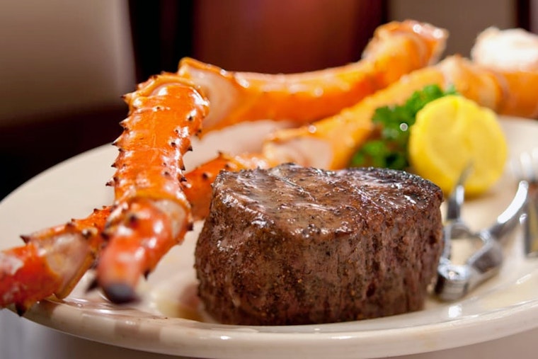 Check out the 5 most popular spots in Oklahoma City's Central Business District neighborhood