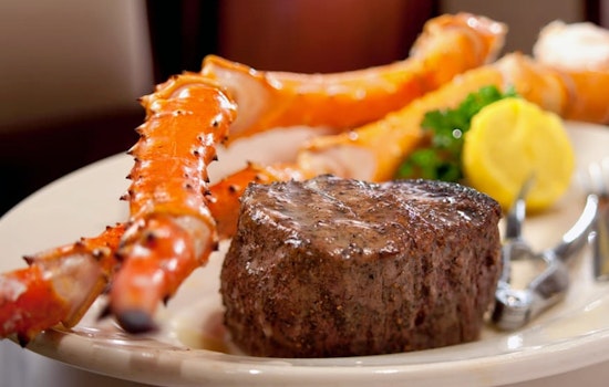 Check out the 5 most popular spots in Oklahoma City's Central Business District neighborhood
