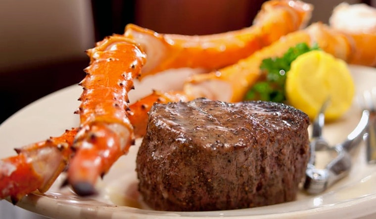 Check out the 5 most popular spots in Oklahoma City's Central Business District neighborhood