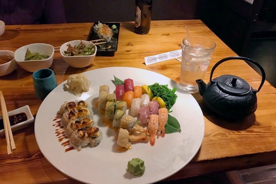 Check out the 5 most popular spots in Las Vegas's Michael Way neighborhood
