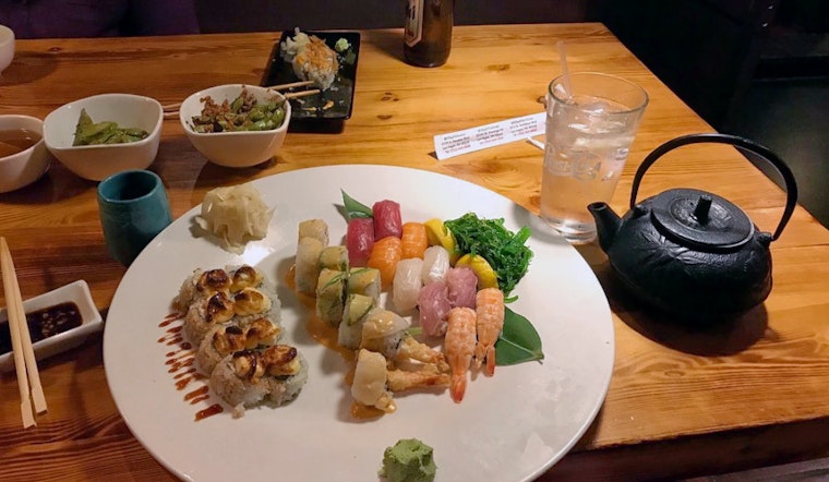Check out the 5 most popular spots in Las Vegas's Michael Way neighborhood