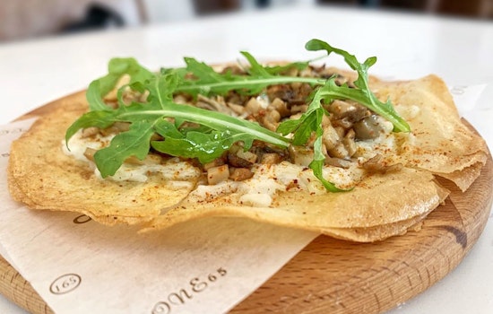 ONE65 Bistro & Grill brings New American and French fare to Union Square