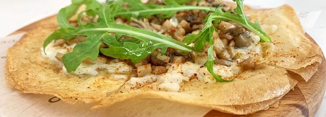 ONE65 Bistro & Grill brings New American and French fare to Union Square