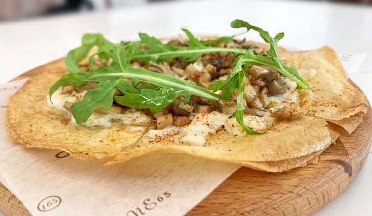 ONE65 Bistro & Grill brings New American and French fare to Union Square