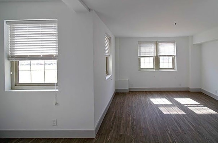 Renting in St. Louis: What will $1,400 get you?