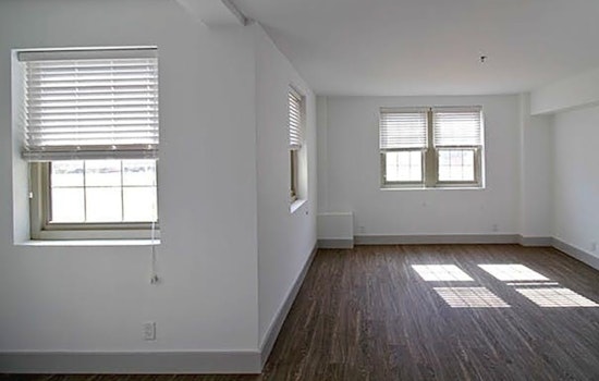 Renting in St. Louis: What will $1,400 get you?