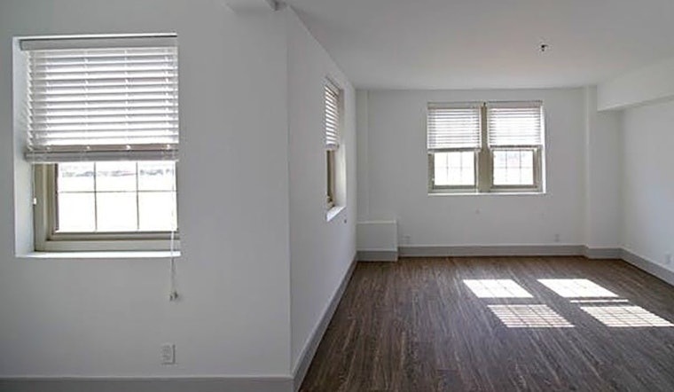 Renting in St. Louis: What will $1,400 get you?