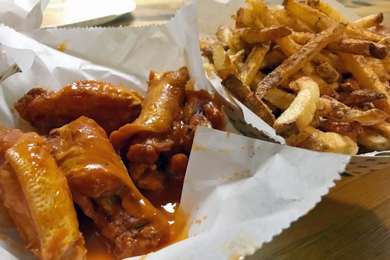 Explore the 4 most popular spots in Aurora's Seven Hills neighborhood
