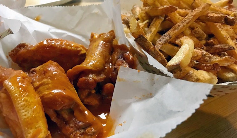 Explore the 4 most popular spots in Aurora's Seven Hills neighborhood
