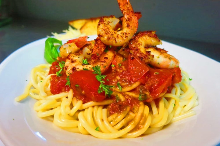 Explore the 4 most popular eateries in Fort Worth's Far Southwest neighborhood