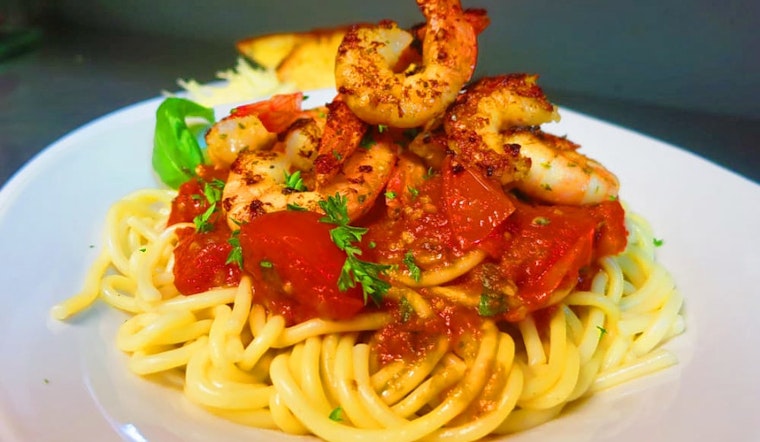 Explore the 4 most popular eateries in Fort Worth's Far Southwest neighborhood