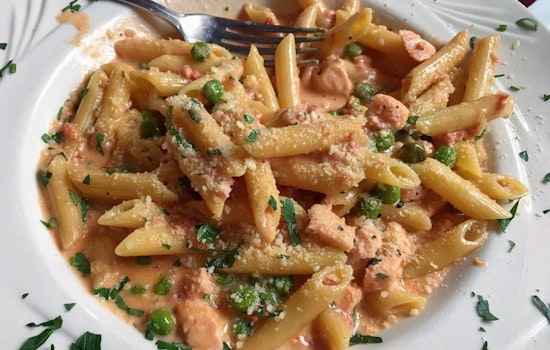 Here are Colorado Springs' top 3 Italian spots