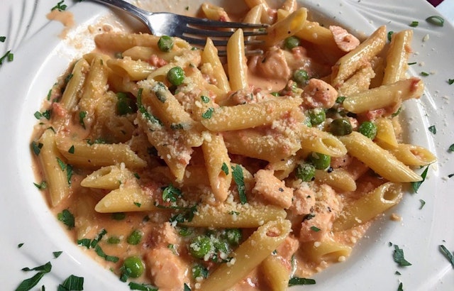 Here are Colorado Springs' top 3 Italian spots