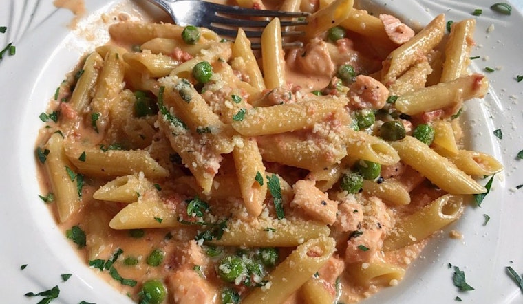 Here are Colorado Springs' top 3 Italian spots
