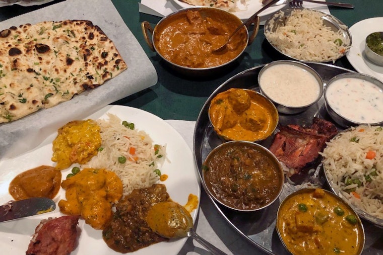 The 5 best Indian spots in Memphis