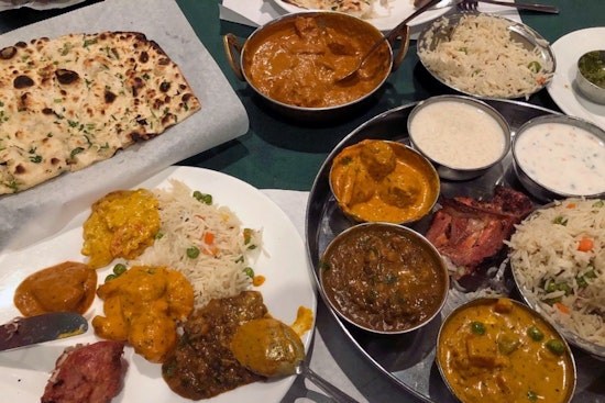 The 5 best Indian spots in Memphis