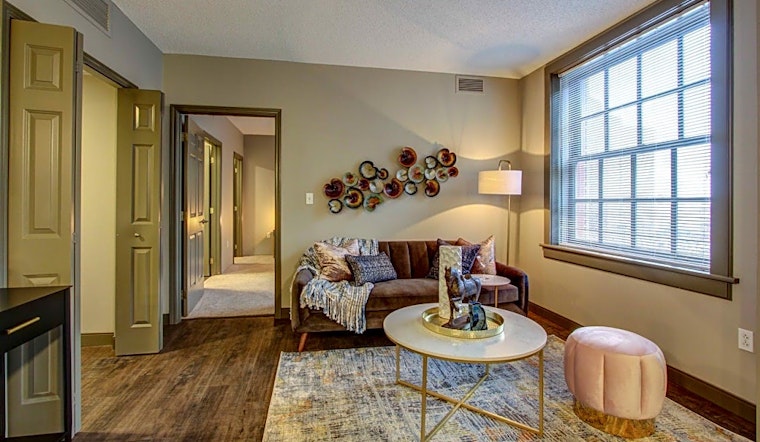 The cheapest apartment rentals in Downtown, Cleveland