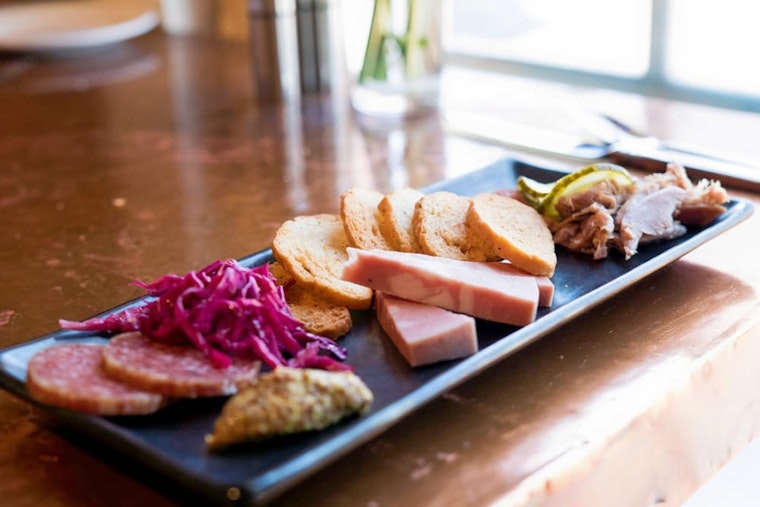 The 5 best New American spots in Tulsa