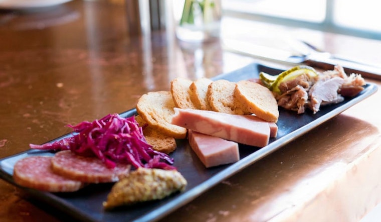 The 5 best New American spots in Tulsa