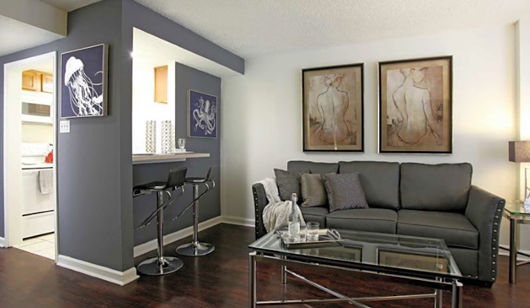 Renting in New Orleans: What will $900 get you?
