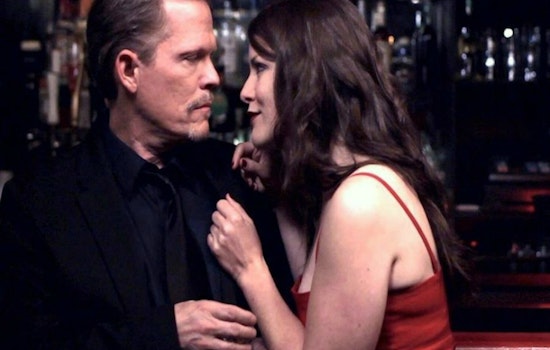 Lights, Nostalgia, Action: A Chat With San Francisco Filmmaker JP Allen