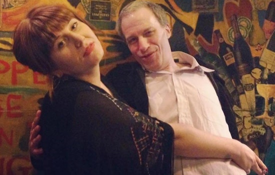 'Vesuvio' Doorman Paul Grady Passes Away At 52