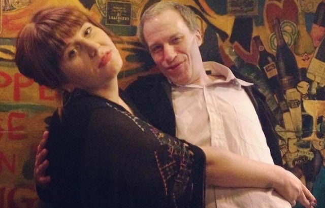 'Vesuvio' Doorman Paul Grady Passes Away At 52