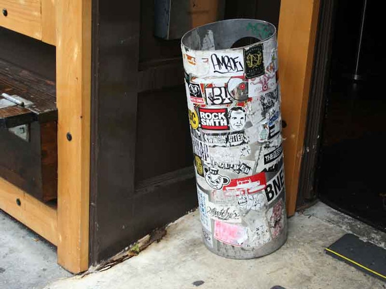 Weekend Quiz #63: Where in the Lower Haight?