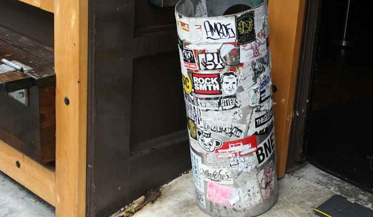 Weekend Quiz #63: Where in the Lower Haight?