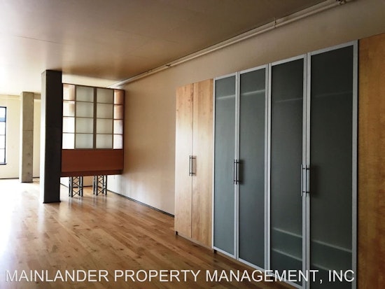 What will $2,600 rent you in Pearl District, today?