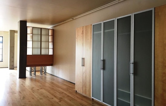 What will $2,600 rent you in Pearl District, today?