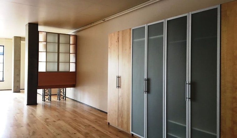 What will $2,600 rent you in Pearl District, today?