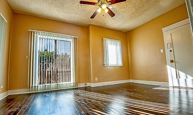 What will $1,300 rent you in Westlake, today?