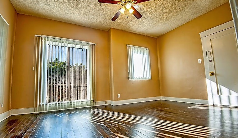 What will $1,300 rent you in Westlake, today?